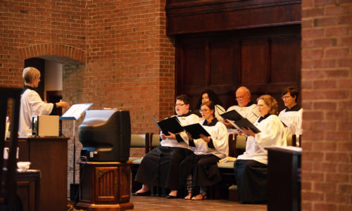 Local Church Choir